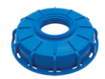 Balcrank Tote Center Cap 6" DEF 2.5" American Buttress ID Threads 832924