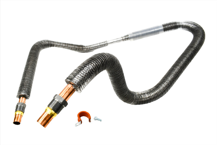 Gardner Denver Right Intercooler Kit Z9141