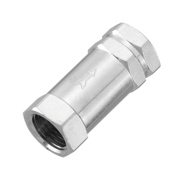 Prevost Check Valve