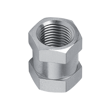 Prevost Brass Female Union