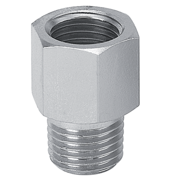 Prevost Male/Female Extender