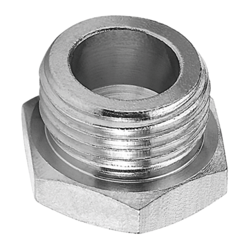 Prevost Hexagonal Male Cap