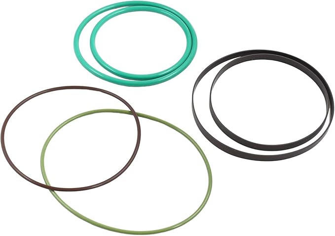 Atlas Copco Unloader Valve Repair Kit 2901-0062-00