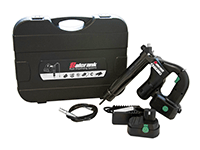 Balcrank Battery Operated Grease Gun 5200-015