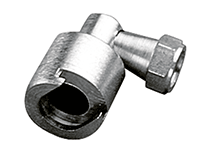 Balcrank Standard Buttonhead Coupler 1/8” NPT(F) 5310-025