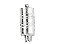 Balcrank Lock Sleeve 1/8”NPT(M) 5310-027