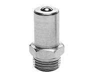 Balcrank Filler Fitting Standard 1/8”NPT(M) 5310-033