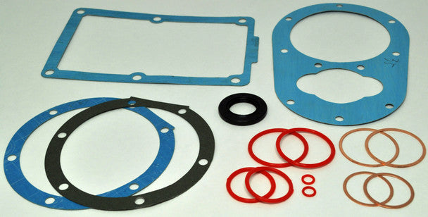 Kellogg-American Replacement Gasket Set with Oil Seal for 335 Pump R3542