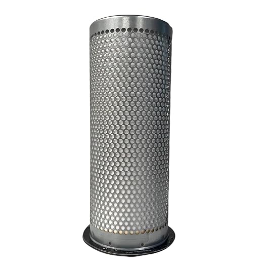 Rotair Air/Oil Separator 157-030-S