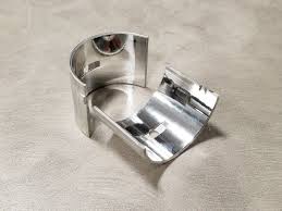 Quincy 1.74" Dia 10-Under Rod Insert Pair 6444-010PR