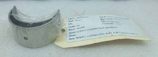 Quincy Connecting Insert Rod Pair 6656PR