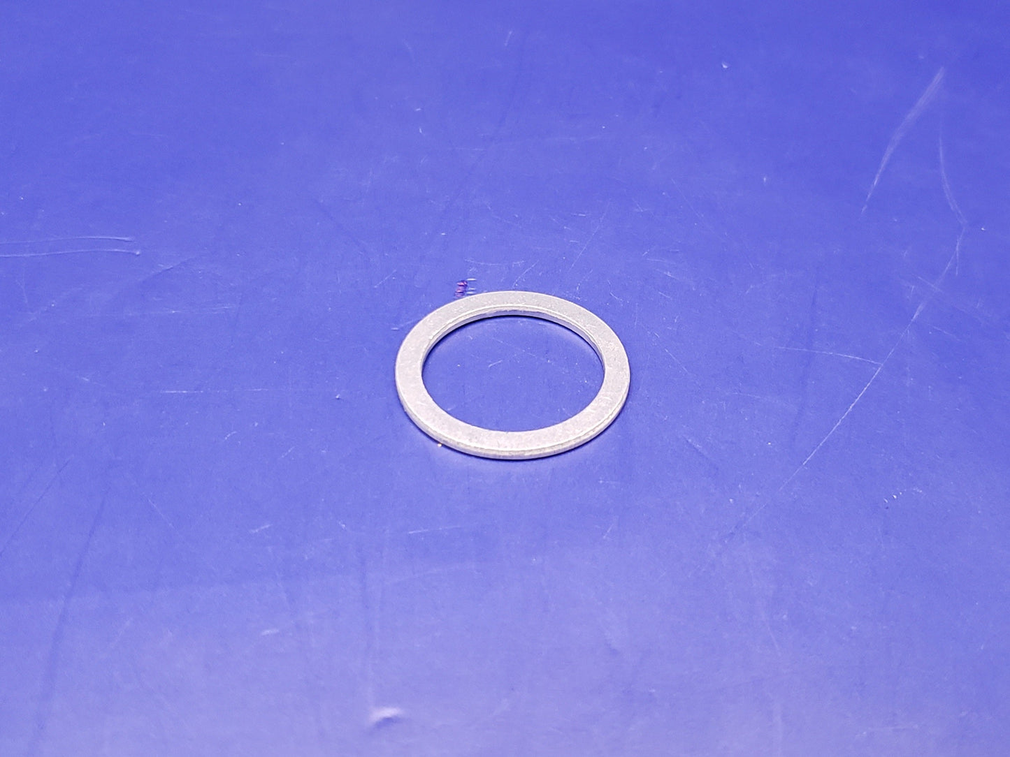 Gardner Denver Release Valve Gasket M1507
