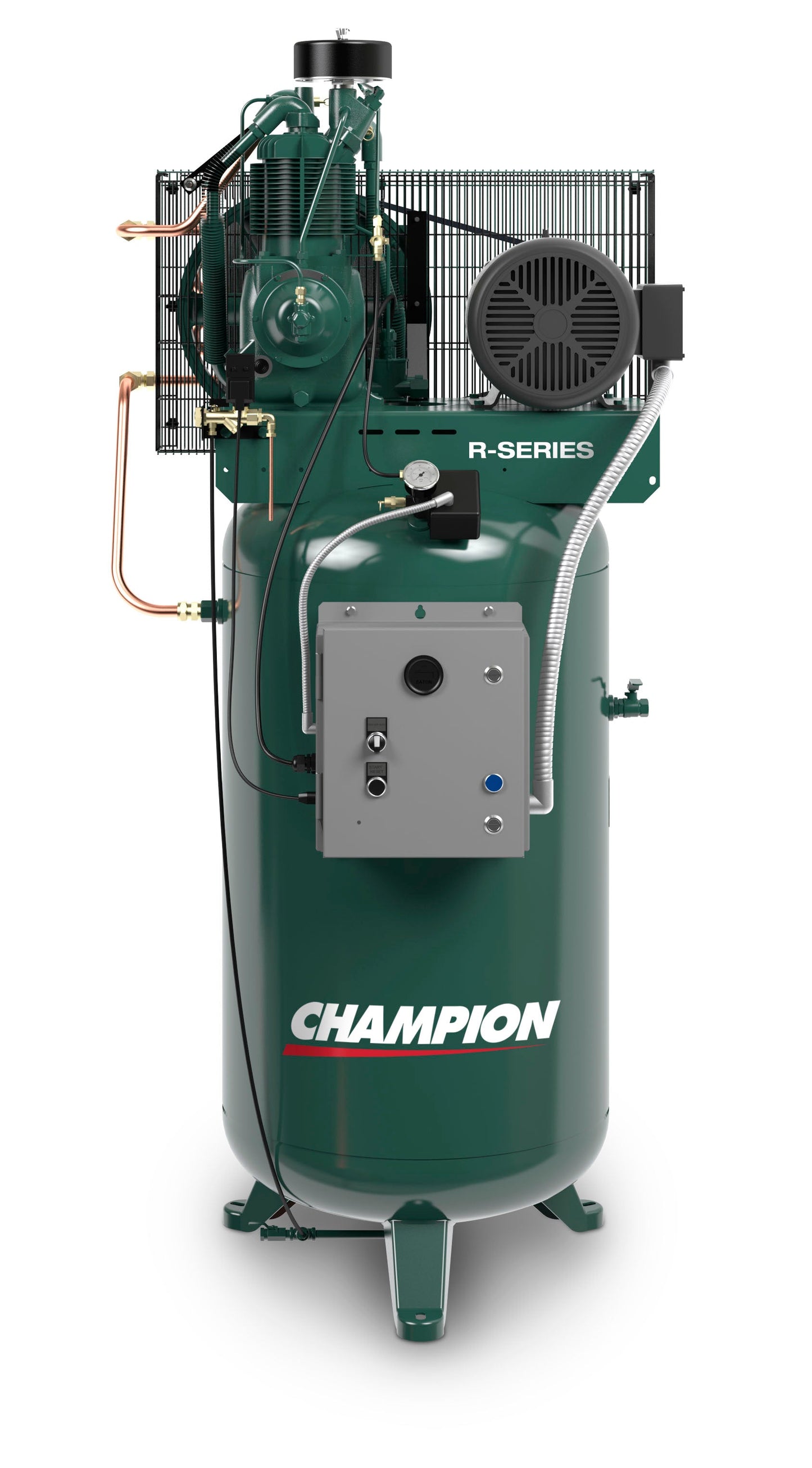 Champion R-Series