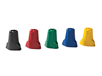 Balcrank Shroud DR Yellow 833398YL