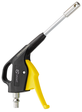 Prevost Blow Gun - prevoS1