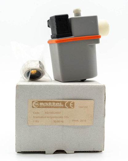 Mattei Temperature Sensor AG15ECX007