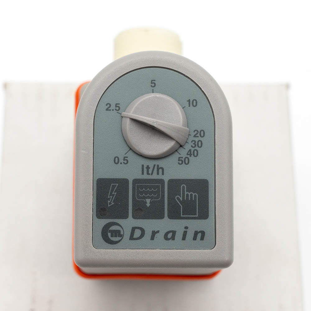 Mattei Temperature Sensor AG15ECX007