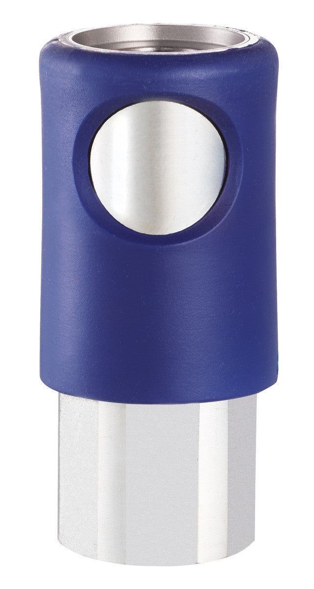 Prevost Standard Female Quick Coupler - PROLAC