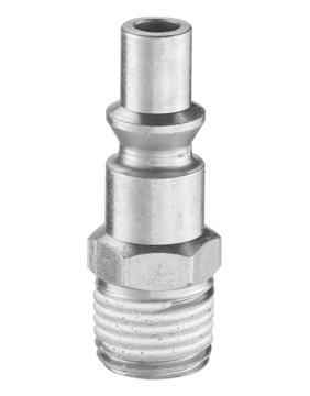 Prevost Male Plug