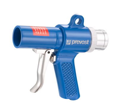 Prevost ASPIVENT Aluminium Vacuum Cleaner Kit & Accessories - ASVM
