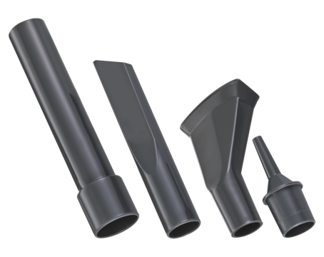 Prevost ASPIVENT Aluminium Vacuum Cleaner Kit & Accessories - ASVM
