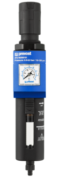 Prevost Filter-Regulator - ATU M
