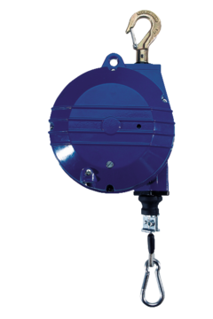 Prevost Balance Reel with Steel Cable - DP