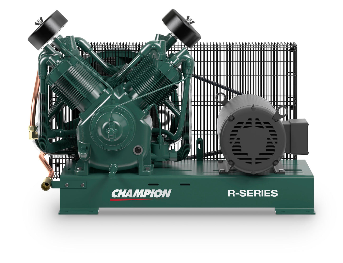 Champion R-Series - 20 HP
