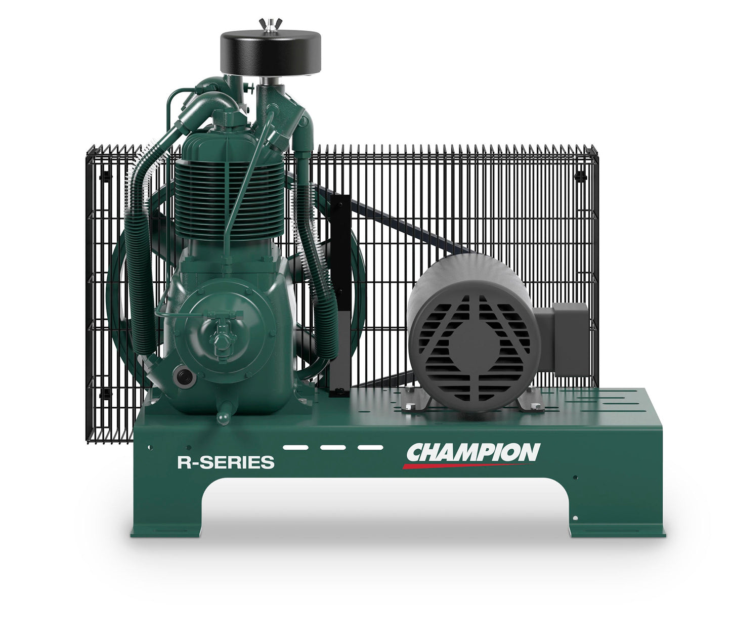 Champion R-Series