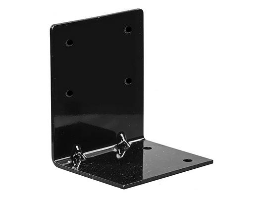 Balcrank CF50 AODD Wall Mount Bracket 4411-036