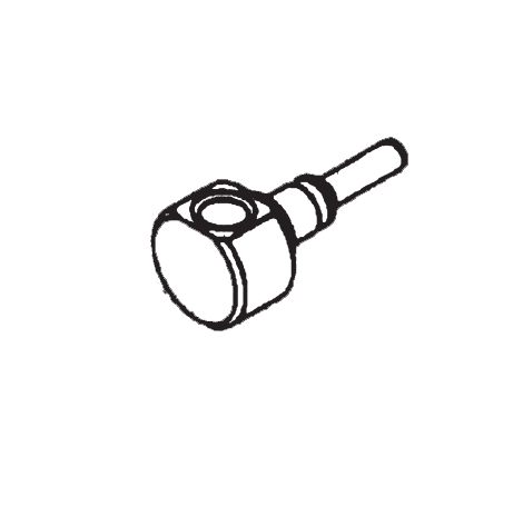 Swivel Stem for Premium Series Reels (Model 33109) 807113