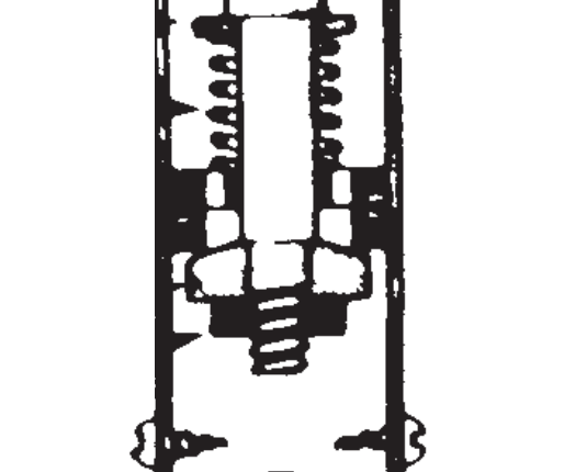 Balcrank Piston (Model 34882) 807797
