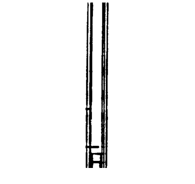 Balcrank Pump Rod (Model 38034) 808472