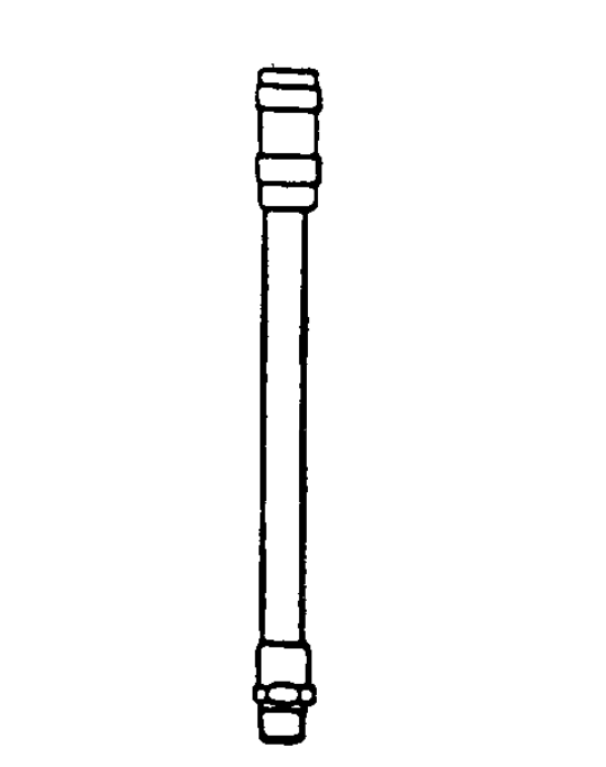 Balcrank Lance Assembly 809555