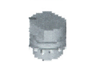 Balcrank Lift Piston (Model 61434) 812749