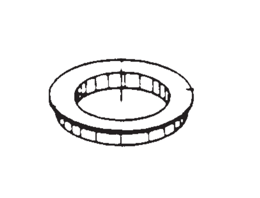Balcrank Top Screen Collar (Model 63234) 813378