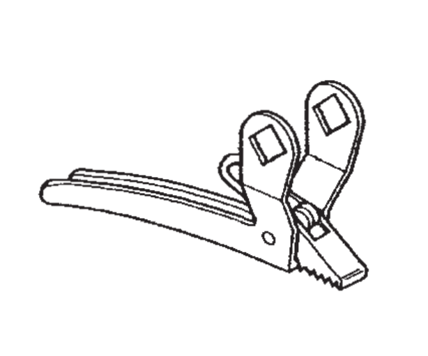 Balcrank Trigger Assembly (Model Ba13263-001) 820714