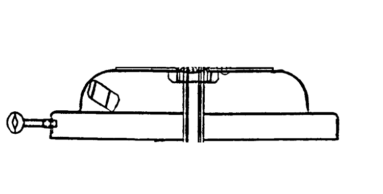 Balcrank Handle Cover Assembly 821883