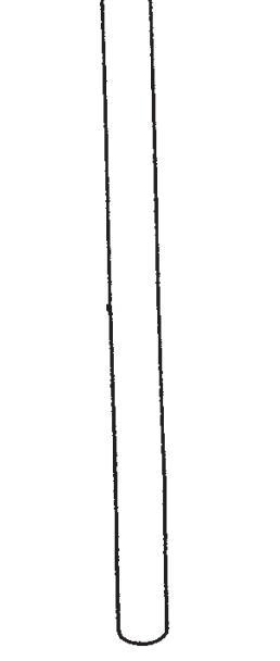 Balcrank Tube 1-5/8" 824821