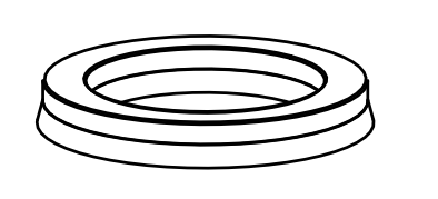 Balcrank Seal Polypak Viton 826072