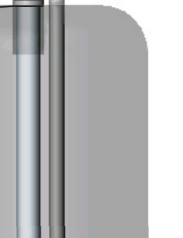 Balcrank Tank Weldment for Spillguard Drain 831240