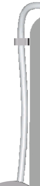 Balcrank Hose Assembly for Roughneck Drain 831250