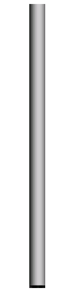 Balcrank Riser Tube for Roughneck 831337