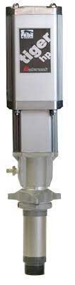 Balcrank Head Assembly for Lion High Pressure Series Pumps 832101