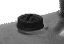 Balcrank Replacement Plug for 1200-013 DEF Pump 832962