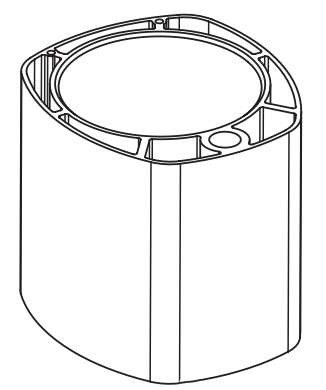 Balcrank Air Motor Cylinder for Lion 450 833770