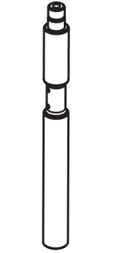 Balcrank Sensor Rod for Lion 450/600 833773