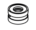 Balcrank Gasket Seals High Pressure for Lion 450 833778