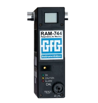 TSUNAMI Replacement CO Sensor - RAM 744