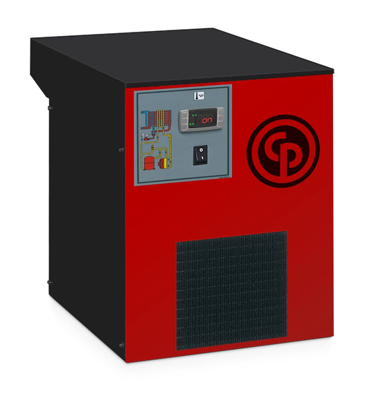 Chicago Pneumatic CPX Non-Cycling Refrigerated Dryer CPX 100